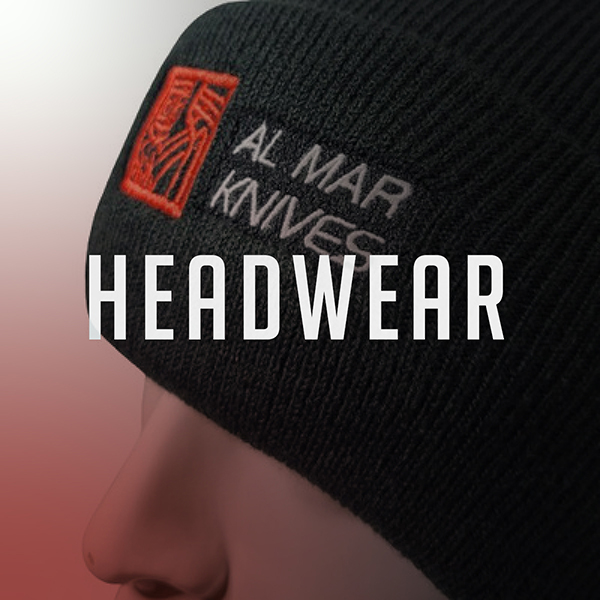 Al Mar Headwear